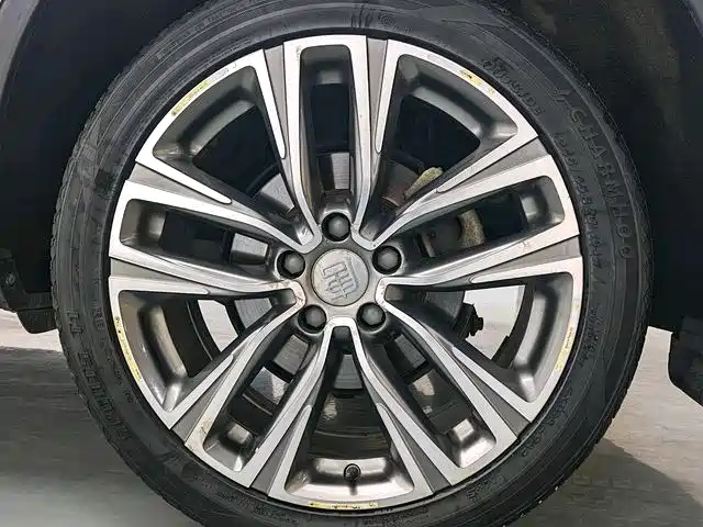 BYD Tang 2019 — фото 12