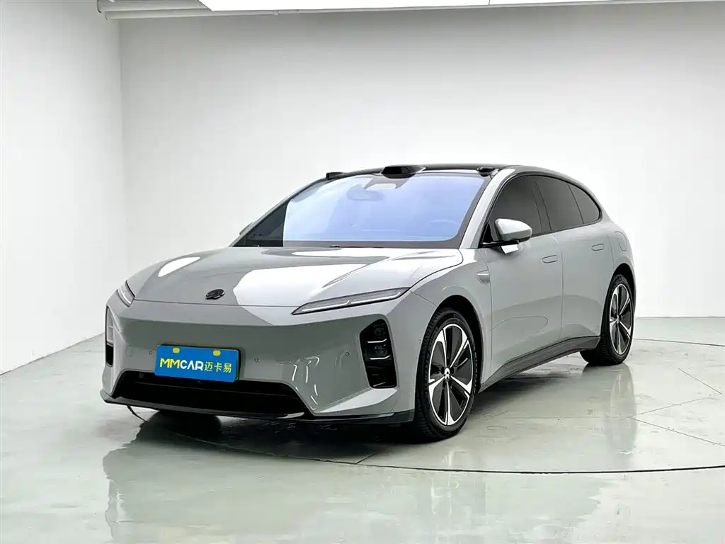 NIO ET5T 2025 — фото 1