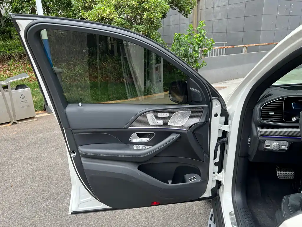 Mercedes-Benz GLE AMG 2023 — фото 8