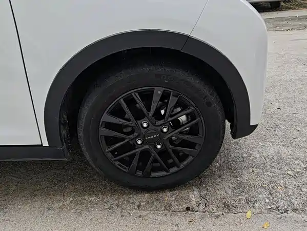 Chery eQ1 2024