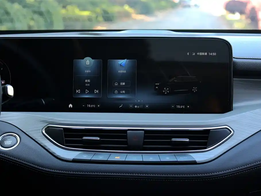 Ford Territory 2021 — фото 13