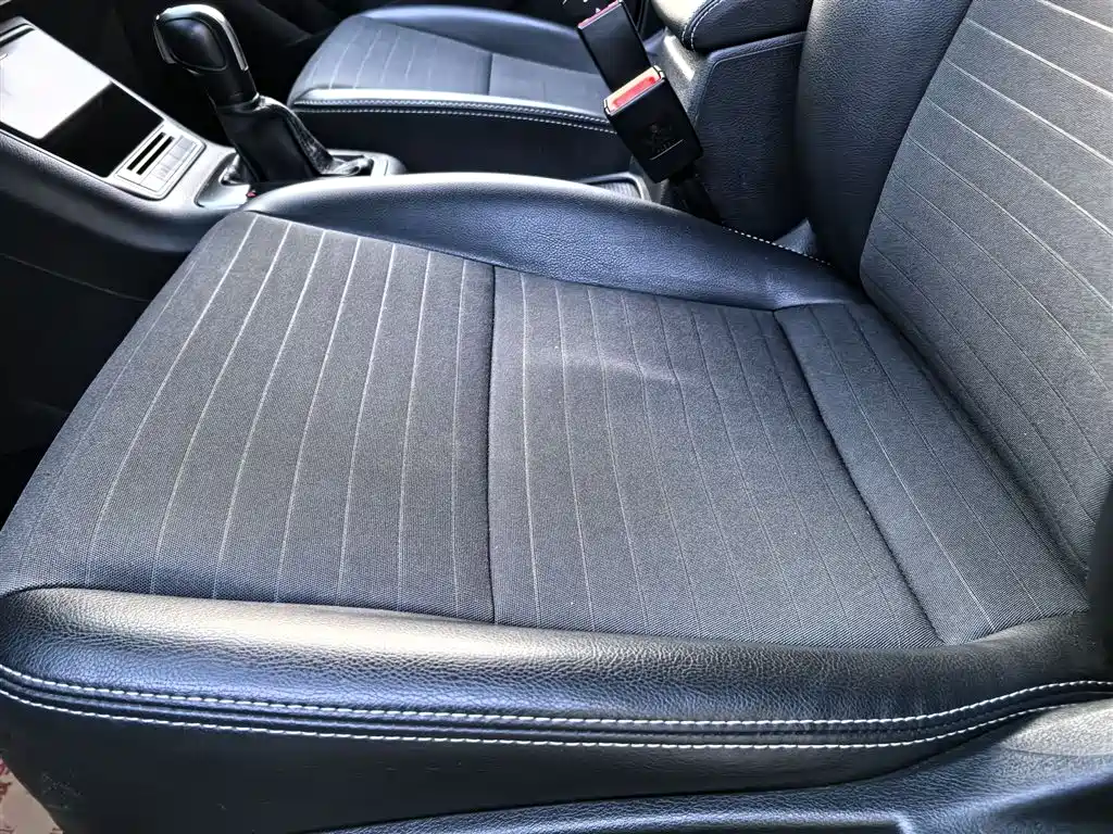 Volkswagen Tiguan 2018 — фото 16
