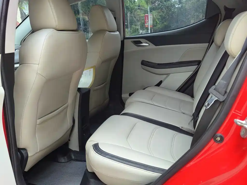 BYD Yuan Pro 2021