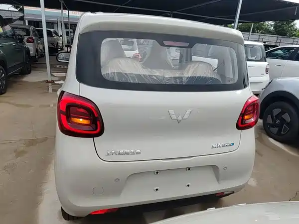 Wuling Hongguang MINIEV 2026