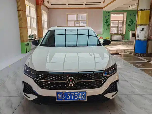 Volkswagen Lavida 2023