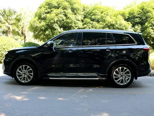 Ford Territory 2021