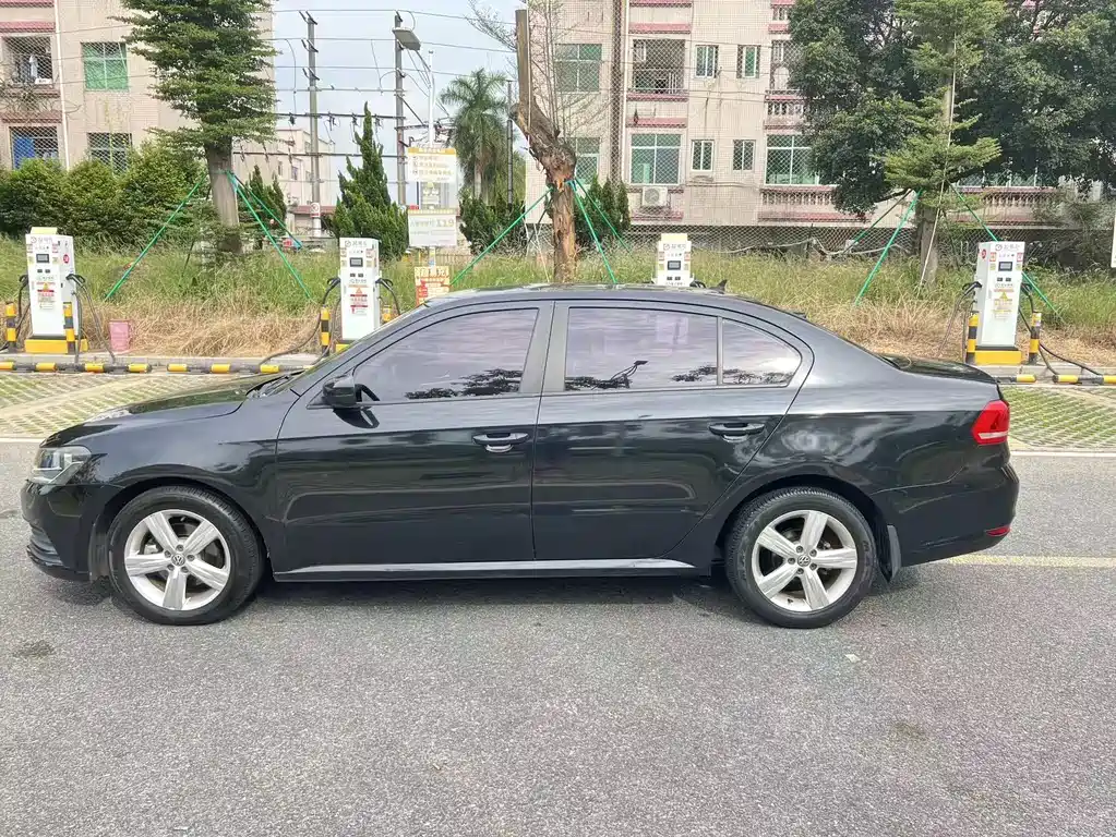 Volkswagen Lavida 2017