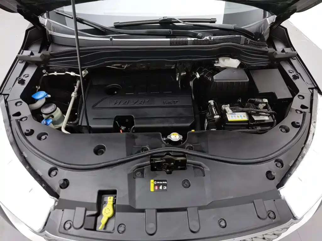 Haval M6 2021