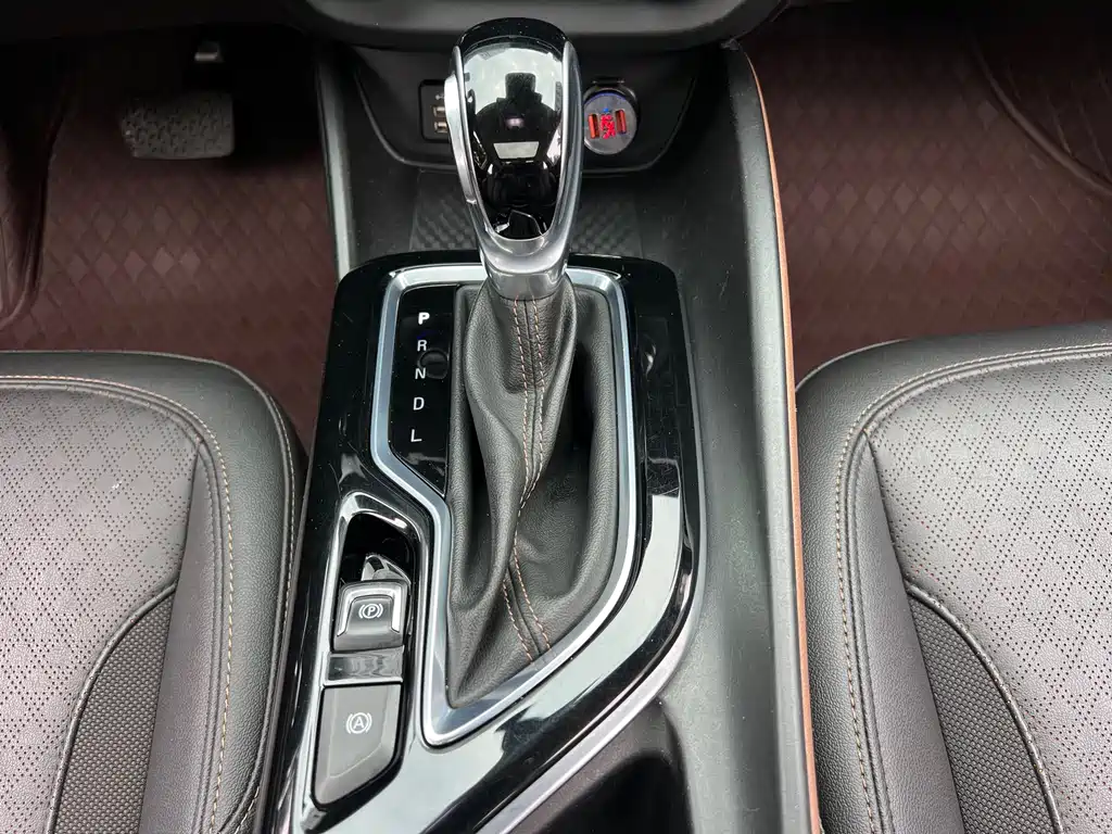 Buick Verano 2022 — фото 15