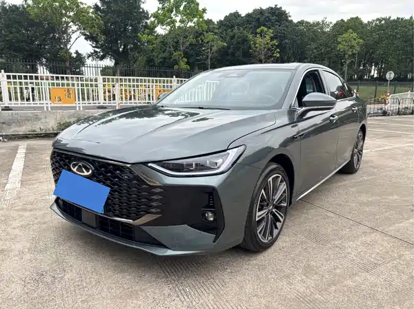 Chery Arrizo 8 PRO 2025