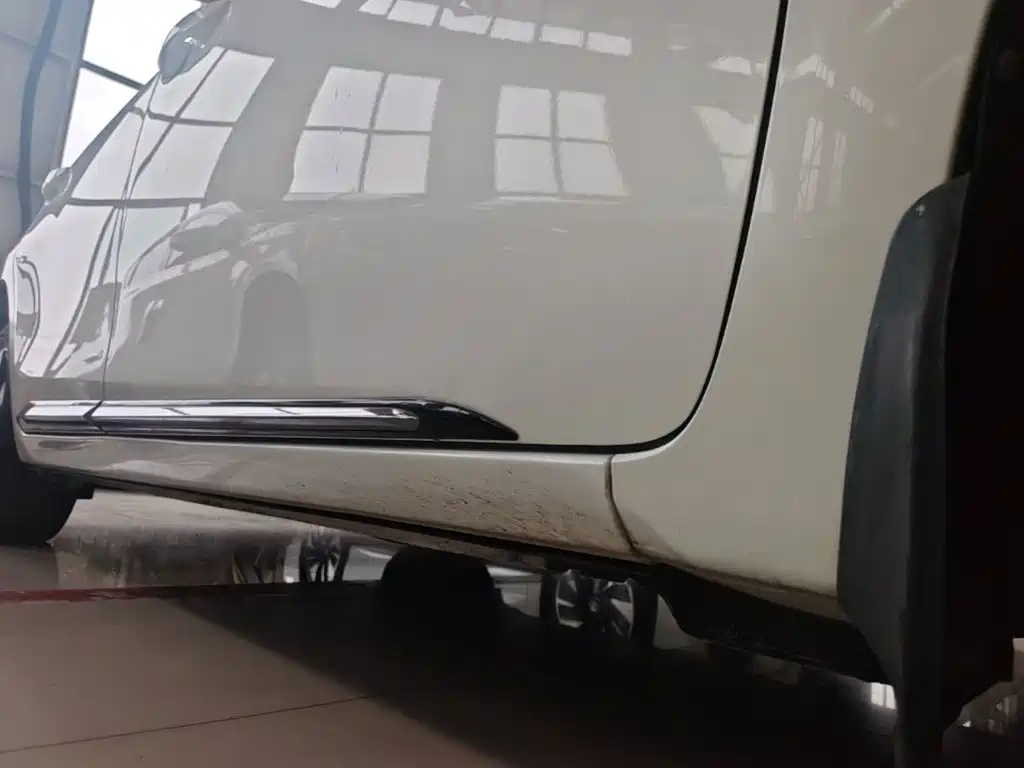 Toyota Ralink Shuangqing E+ 2019 — фото 19