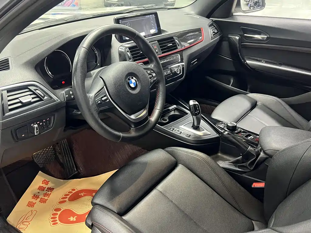 BMW 2 Series 2018 — фото 8