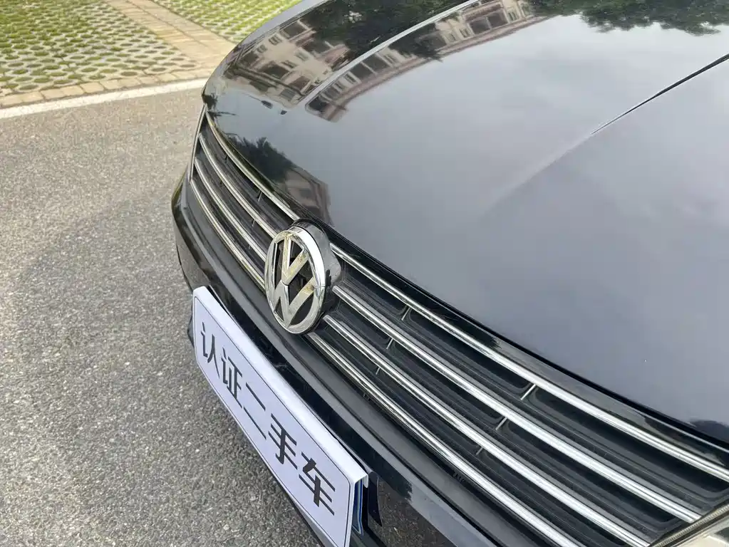 Volkswagen Lavida 2017