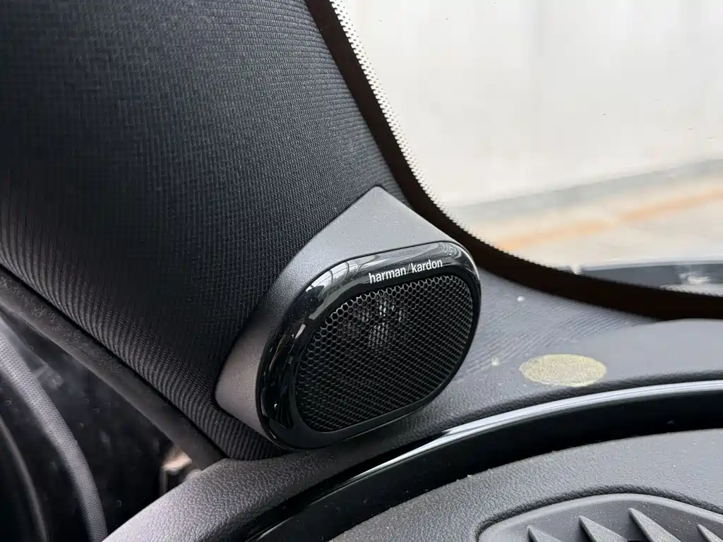 MINI JCW Clubman 2022 — фото 12