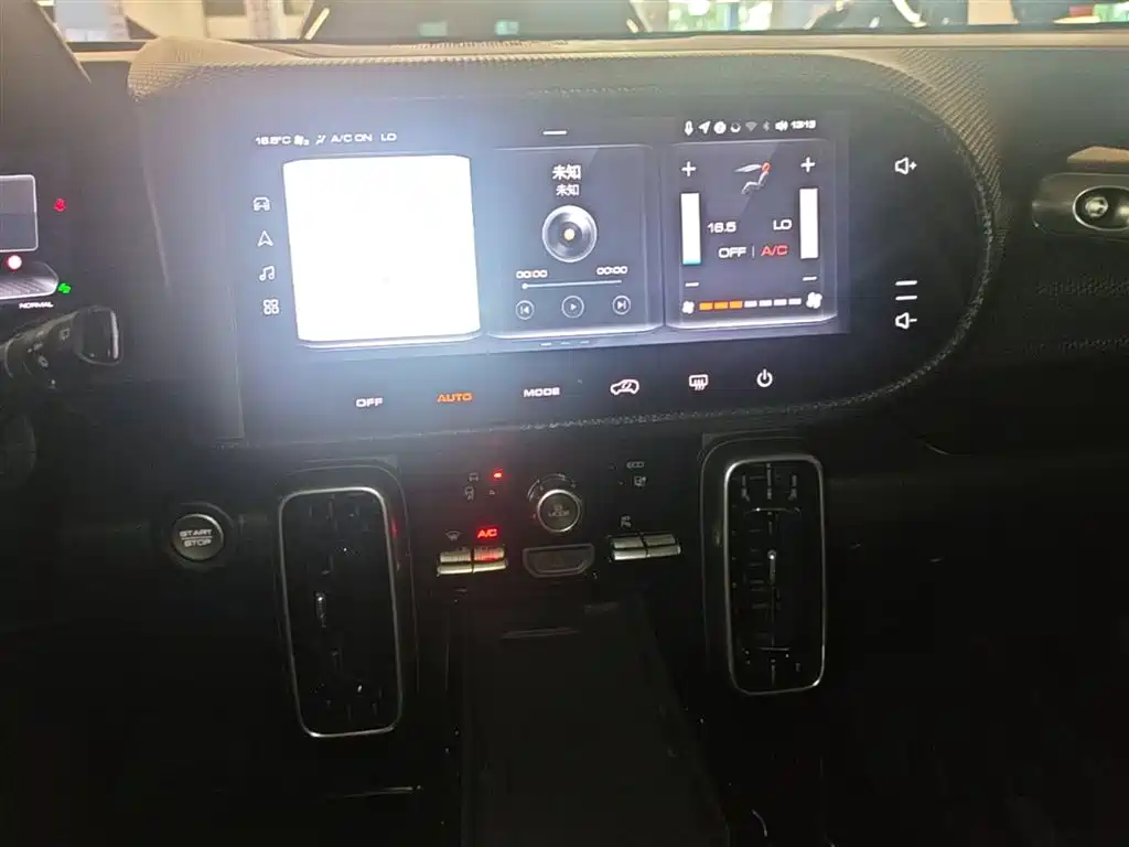 Haval Big Dog 2022 — фото 13