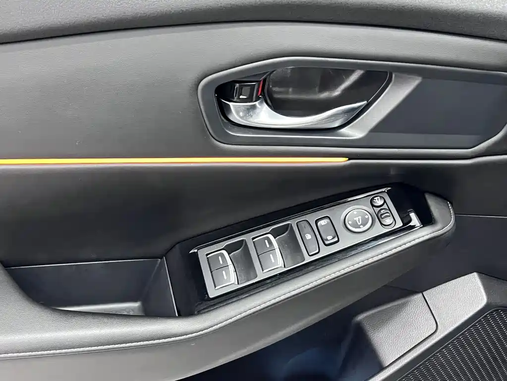 Honda Accord 2023 — фото 19