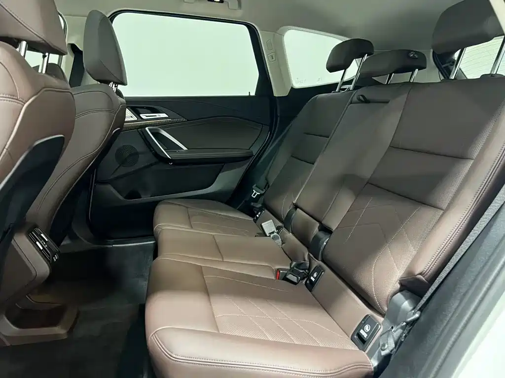 BMW X1 2023 — фото 14