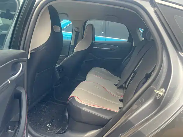 BYD Destroyer 05 2023