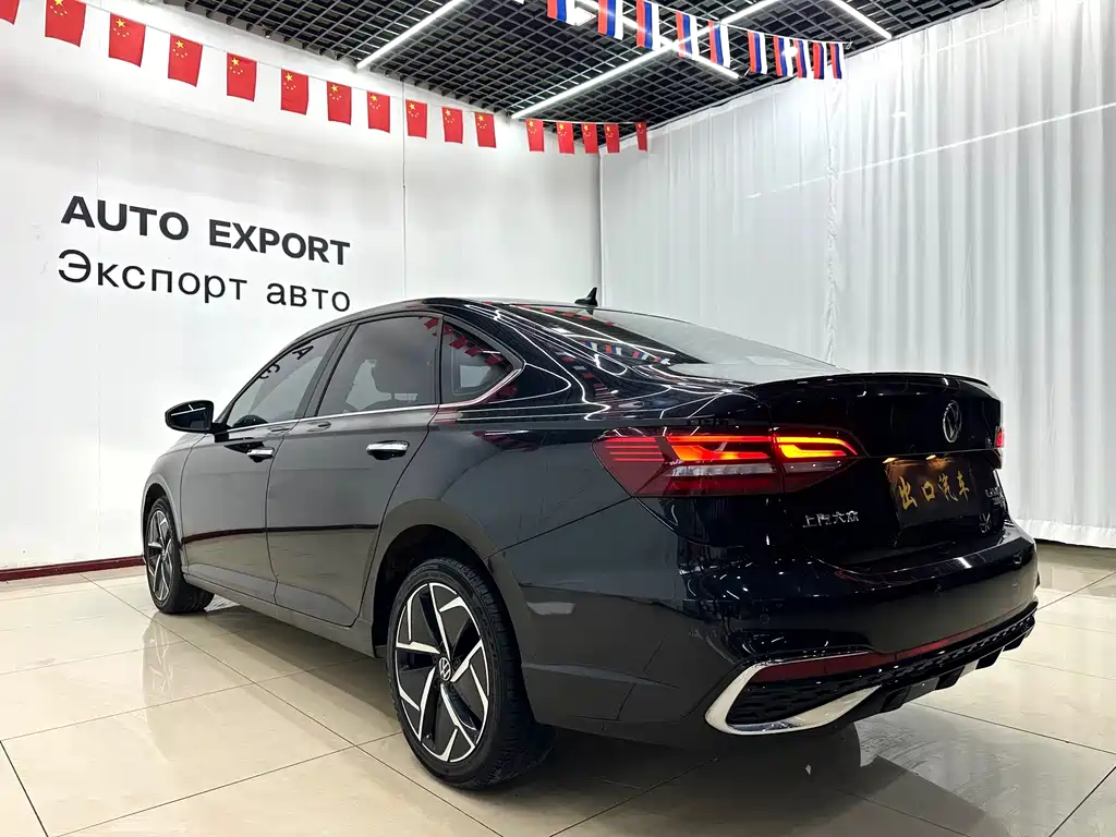Volkswagen Lavida 2022