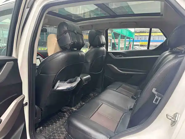 Haima S5 Youth Edition 2018