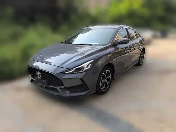MG5 2023
