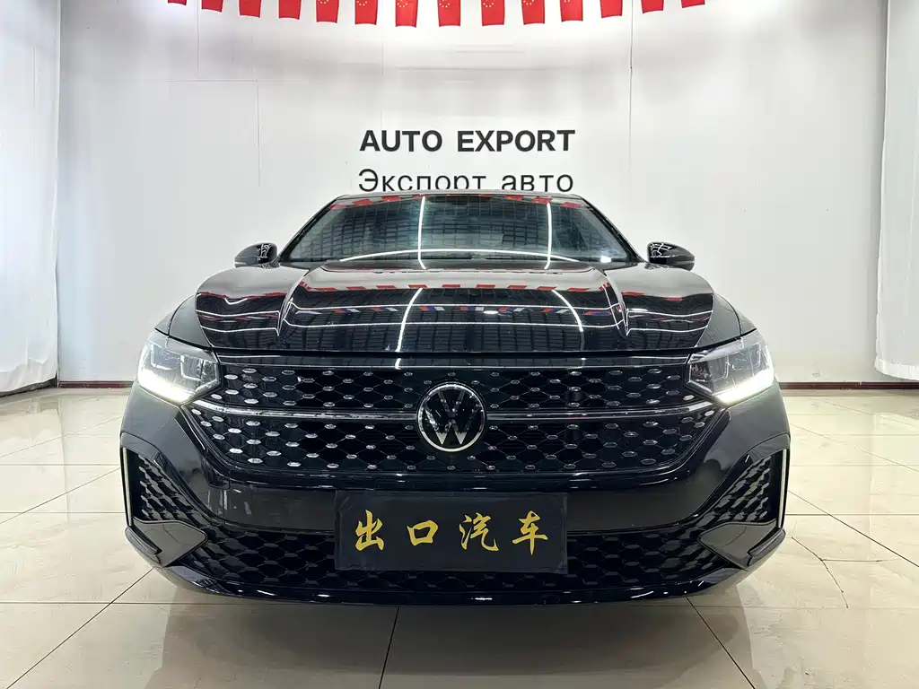Volkswagen Lavida 2022