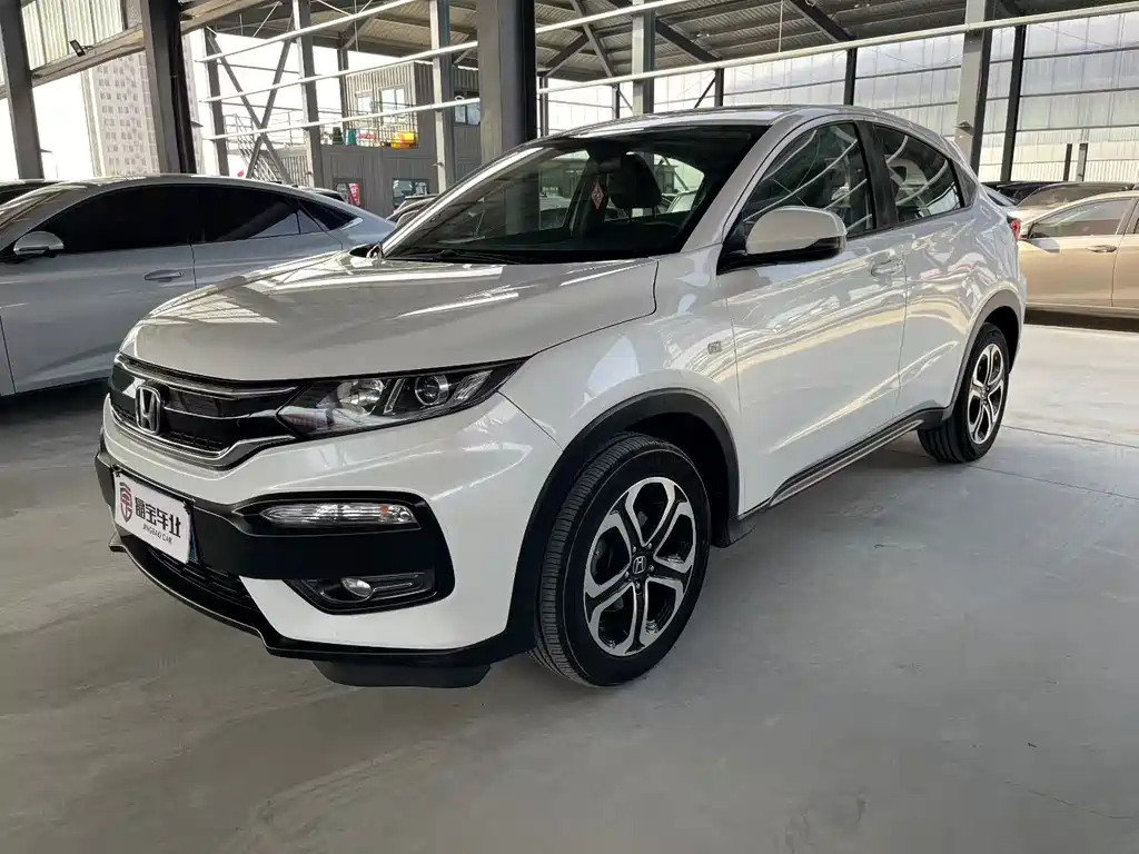 Honda XR-V 2017 — фото 1