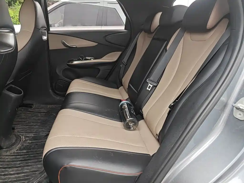 BYD Dolphin 2023 — фото 13