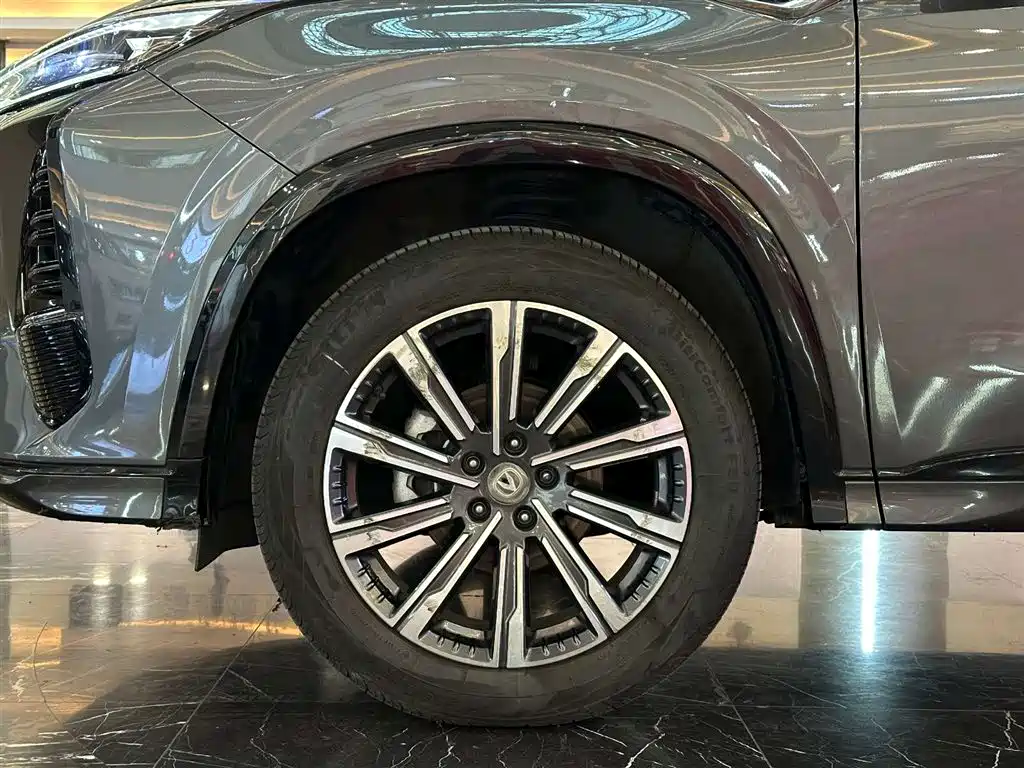Changan CS75 PLUS 2024 — фото 10