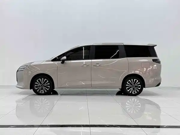 Wuling 730 2025