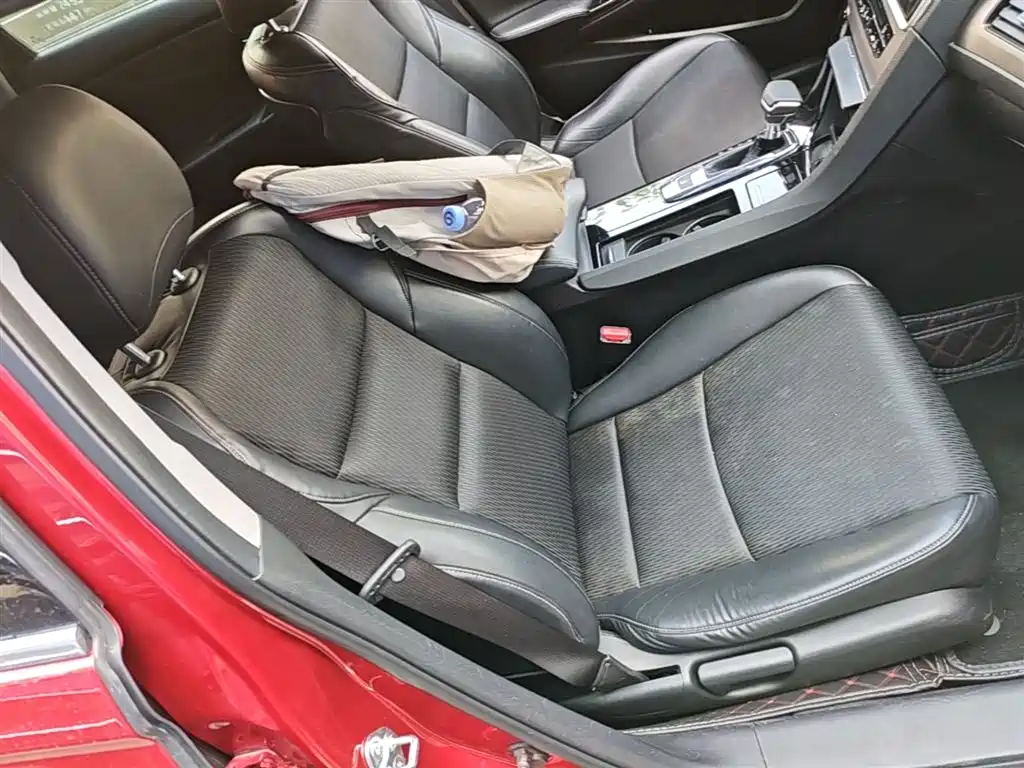 Honda Spirior 2015 — фото 25