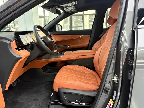 Changan CS75PLUS 2025