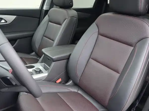 Chevrolet Blazer 2020
