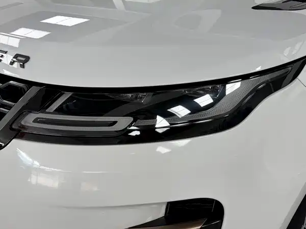 Land Rover Range Rover Evoque 2021