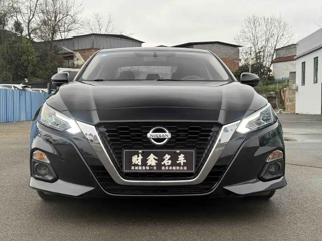 Nissan Teana 2019 — фото 2