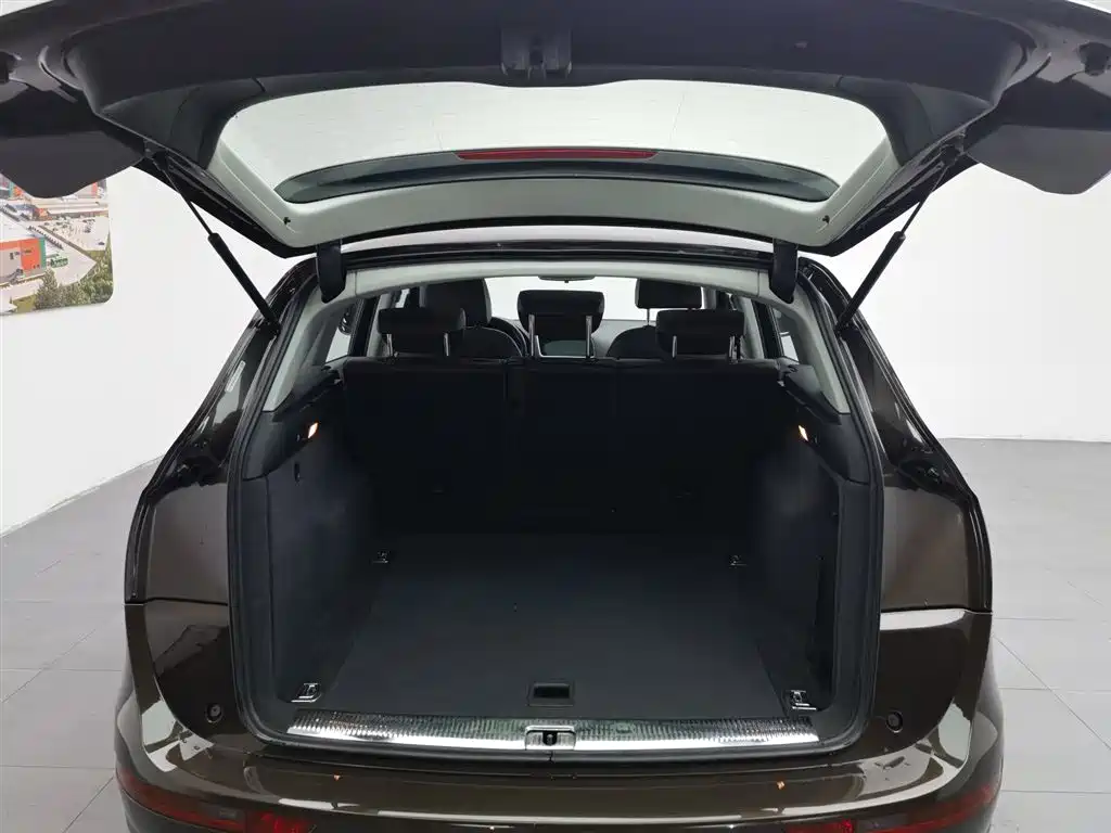 Audi Q5 2015 — фото 16