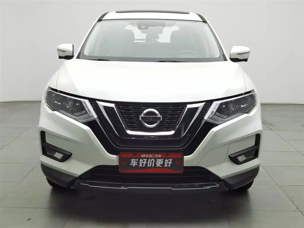 Nissan X-Trail 2021 — фото 3