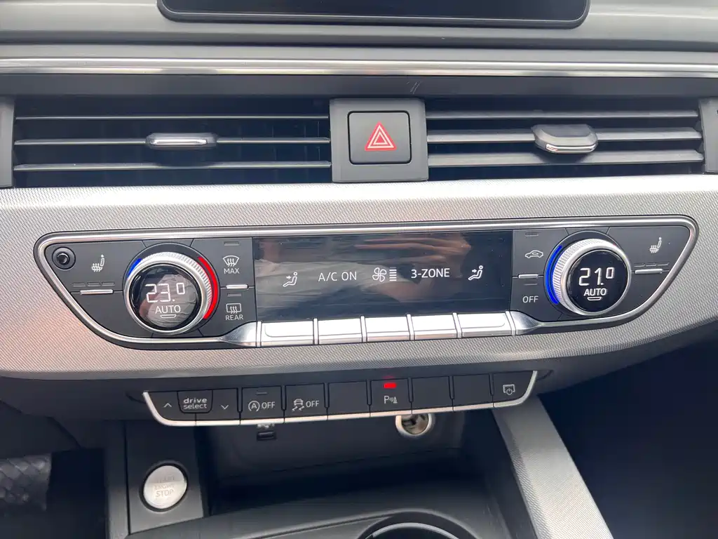 Audi A5 2019 — фото 23