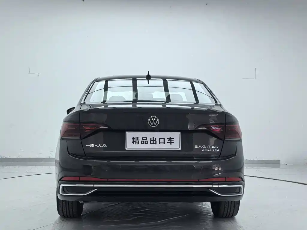 Volkswagen Sagitar 2023