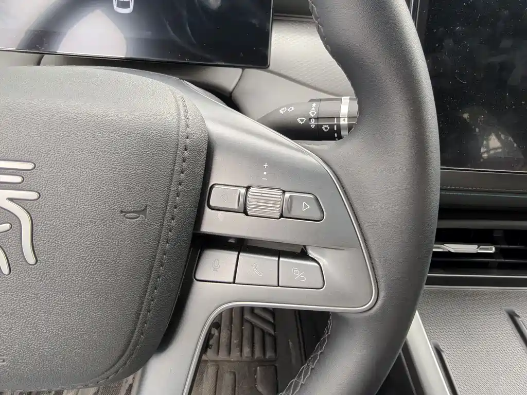 BYD Qin PLUS 2025 — фото 12