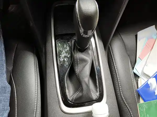 Chevrolet Cavalier 2019