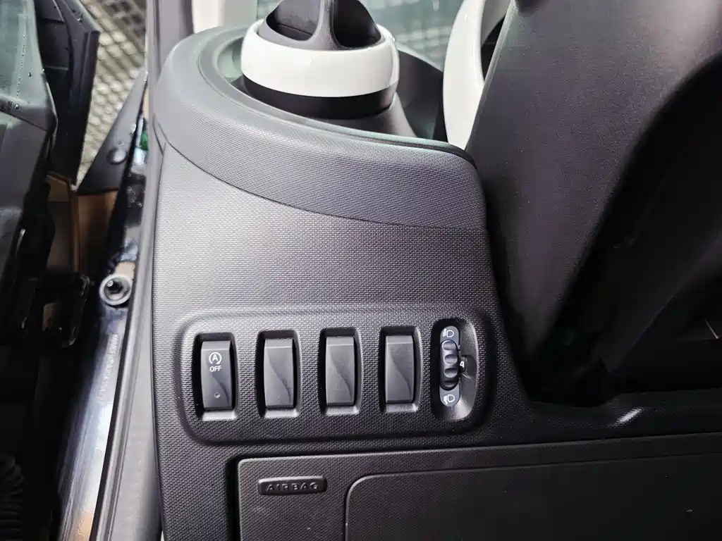 smart Fortwo 2017 — фото 7