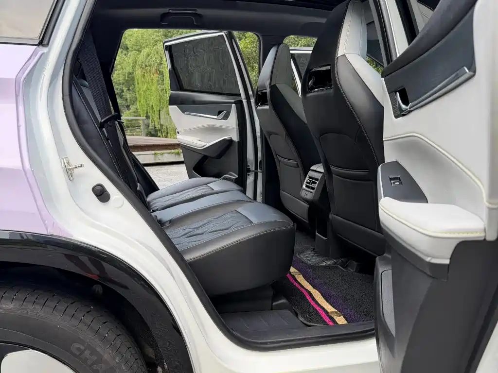 Changan CS75PLUS 2024 — фото 12