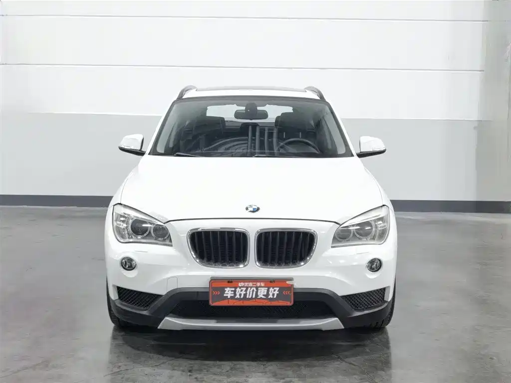 BMW X1 2014