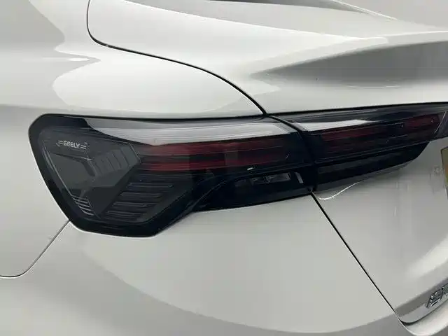 Geely Binrui 2022 — фото 16