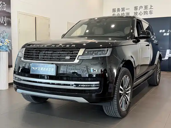 Land Rover Range Rover 2024