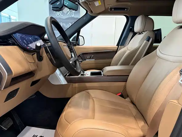 Land Rover Range Rover 2024