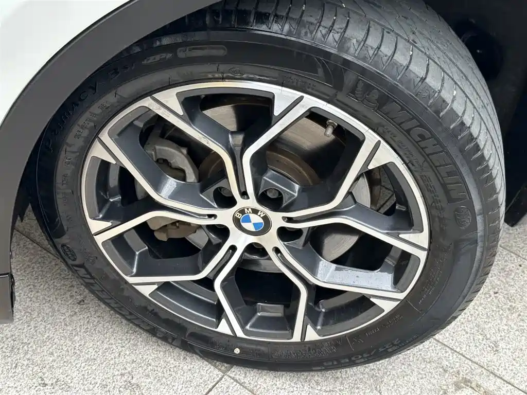 BMW X1 2020 — фото 17