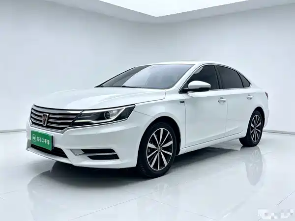 Roewe i6 Classic 2018