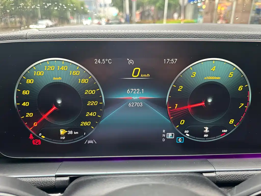 Mercedes-Benz GLE 2022 — фото 25